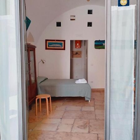 B&B Casa Di Gio Bari Exteriör bild