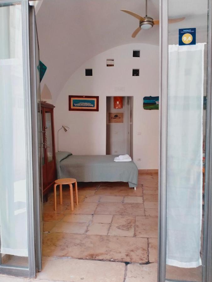 B&B Casa Di Gio Bari Exteriör bild