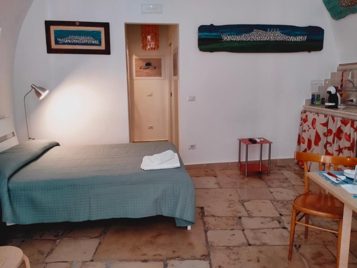 B&B Casa Di Gio Bari Exteriör bild